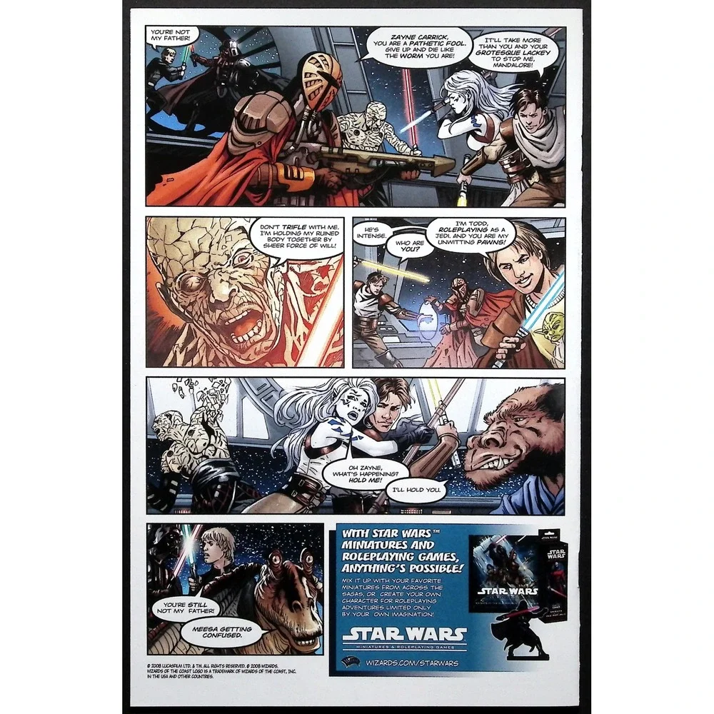 Dark Horse Comic My Name Is Bruce #1 One‎ Shot Movie Companion Bruce Campbell